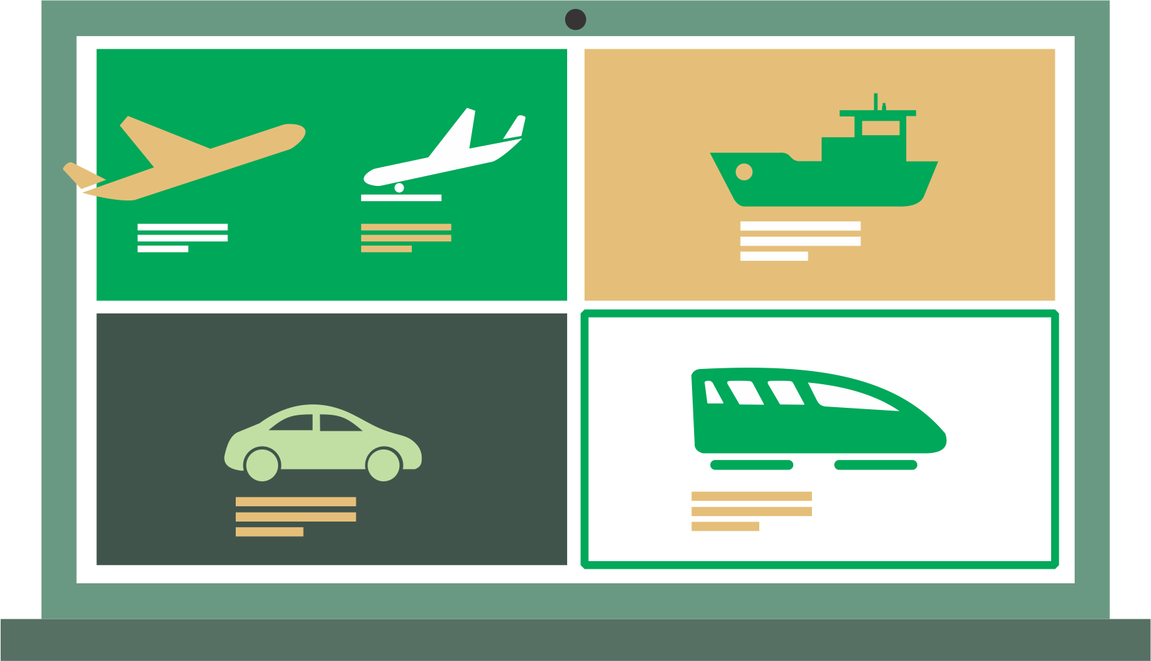 Travel Agents