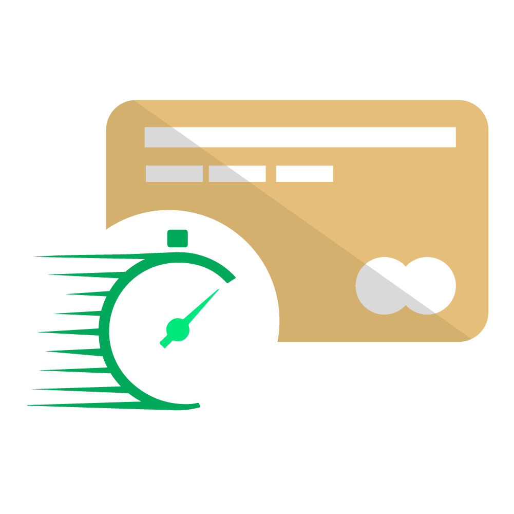 fast payment