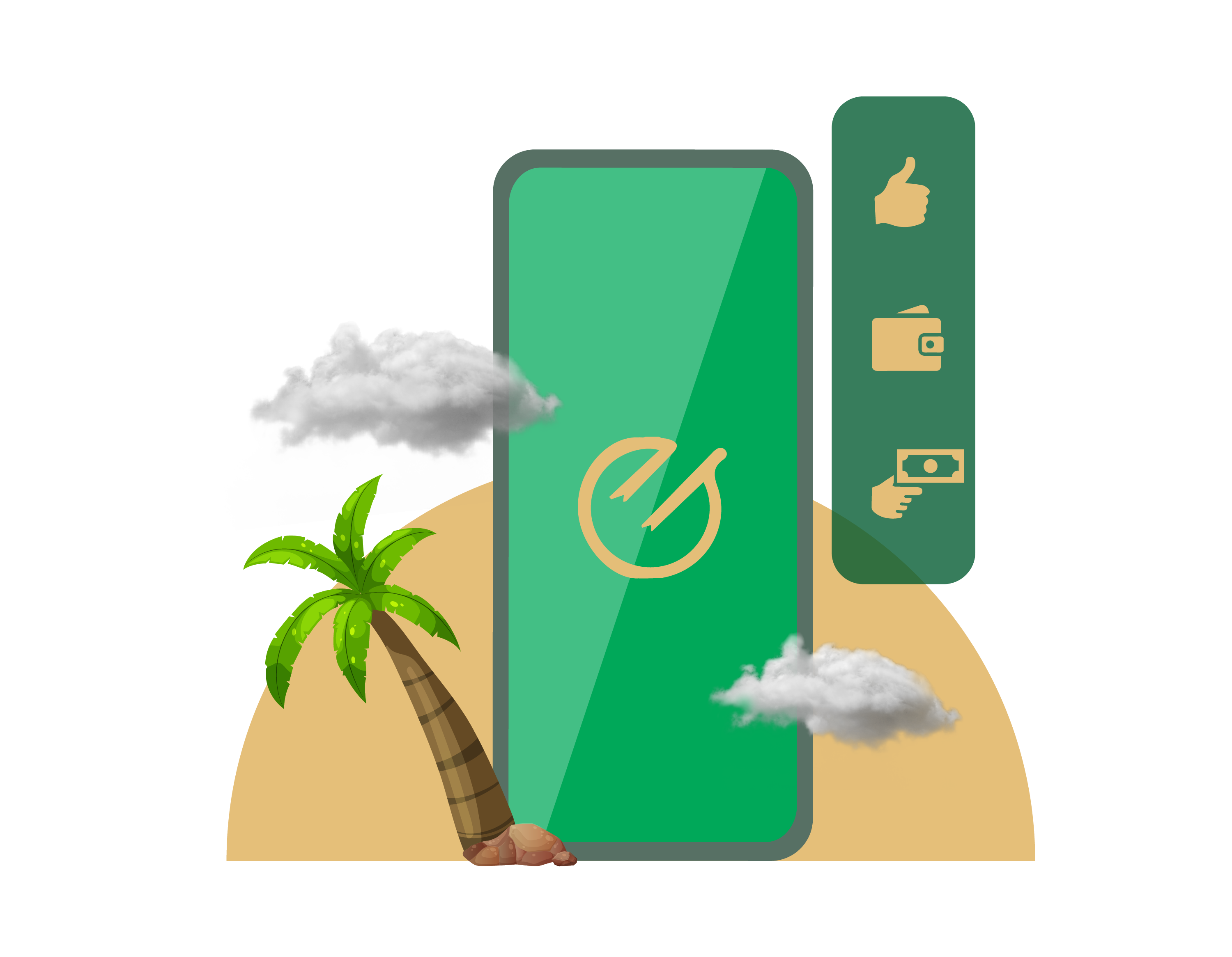 onDgo Mobile App