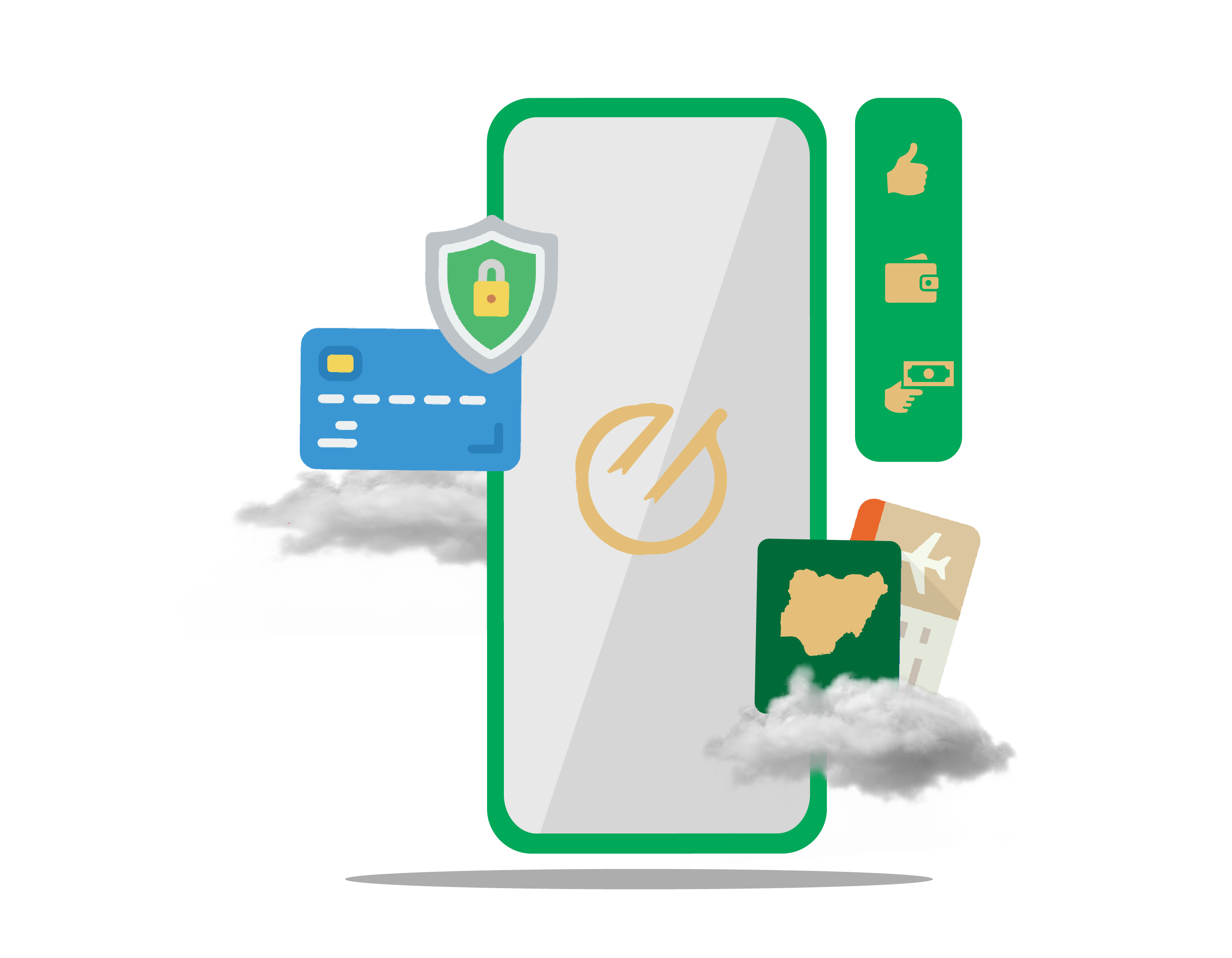 onDgo Mobile App