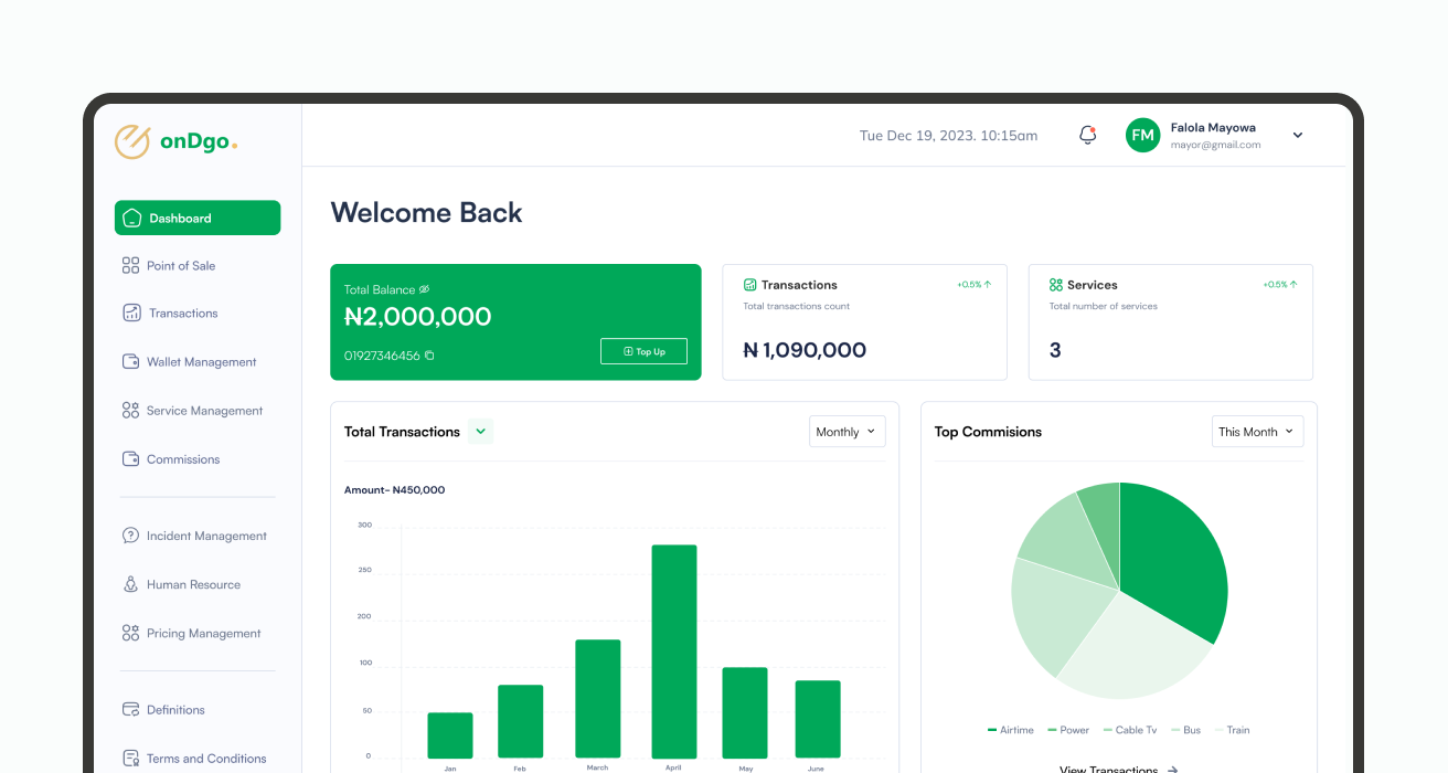 ondgo merchant web app image