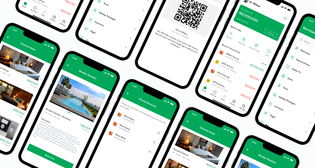 mobile appp image